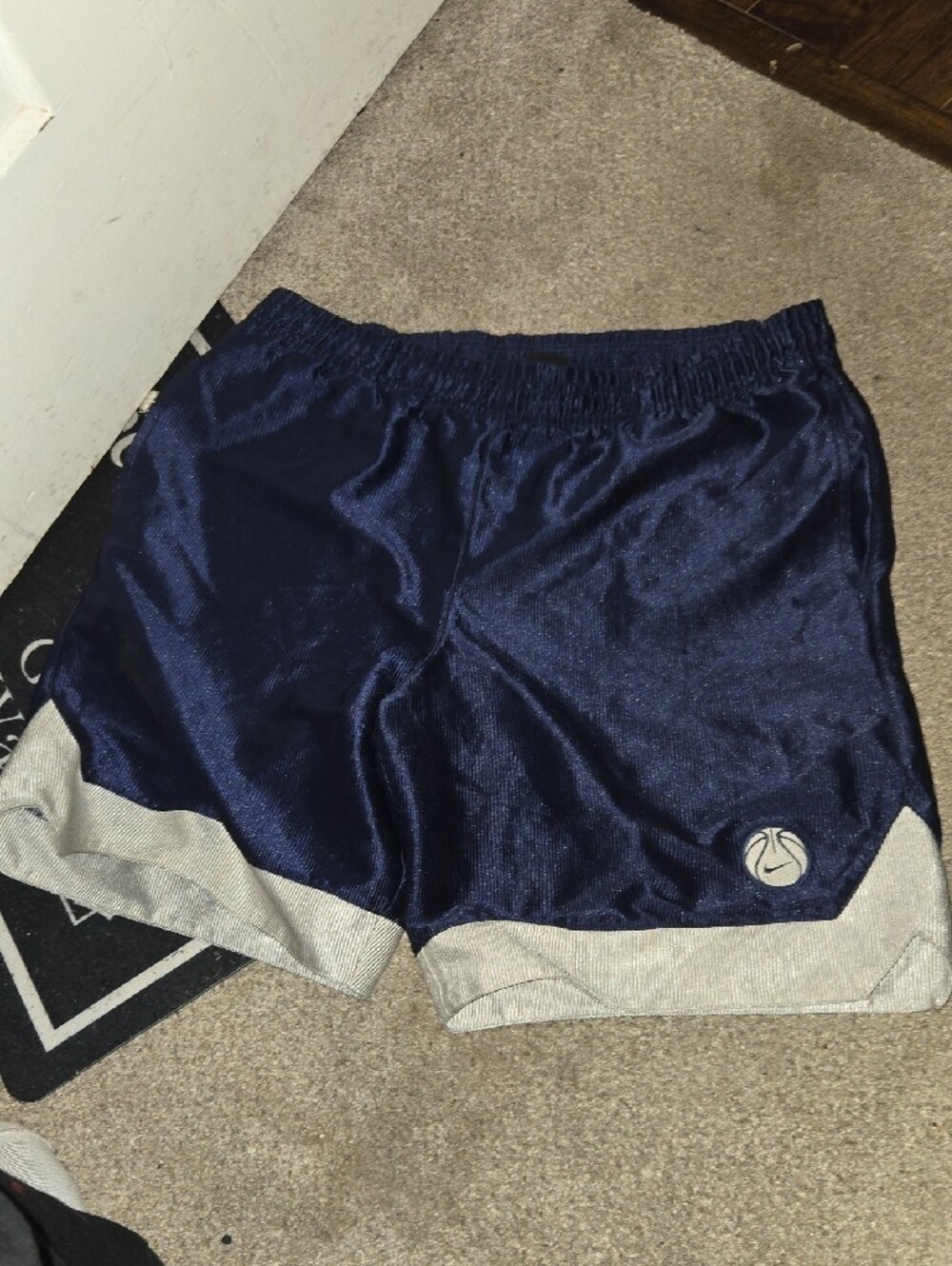 Nike Shorts -DaeDae -Next Friday